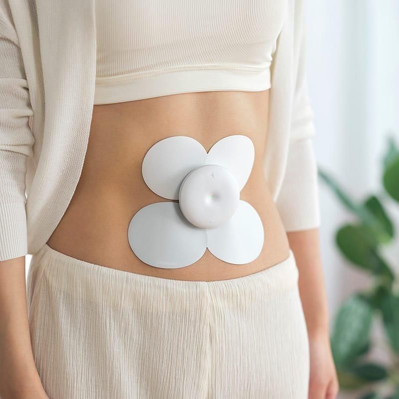 パネライ 希少 chomomi（チョモミ）家庭用腸もみガジェット 山野愛子どろんこ - リラクゼーショングッズ
