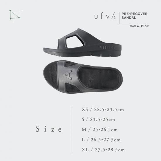 ufv/s プレリカバー サン