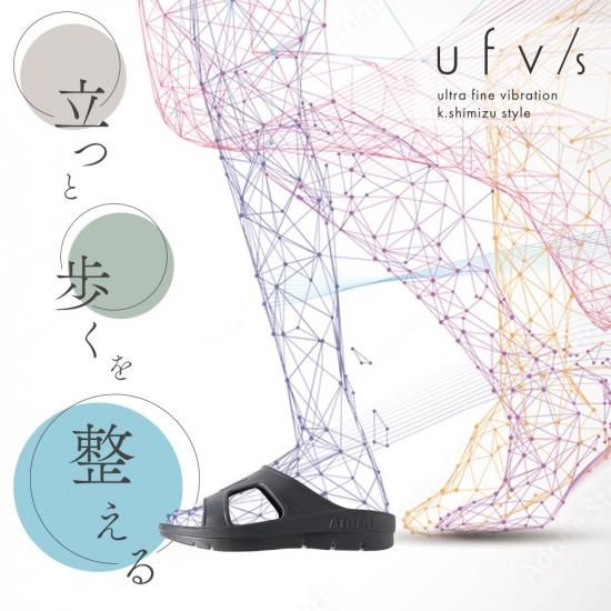 ufv/s プレリカバー サン