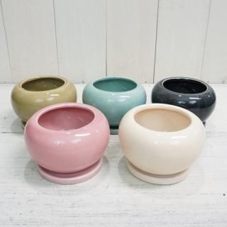 陶器 化粧鉢 おしゃれな植木鉢とプランターの通販専門店 rde アールデ 陶器 化粧鉢 おしゃれな植木鉢とプランターの通販専門店 rde アールデ