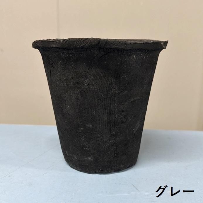 植木鉢 おしゃれ 素焼き ジャンクポット深/P S (Re/Gy) 15cm 5号 植木鉢 おしゃれ 素焼き ジャンクポット深/P S (Re/Gy) 15cm 5号