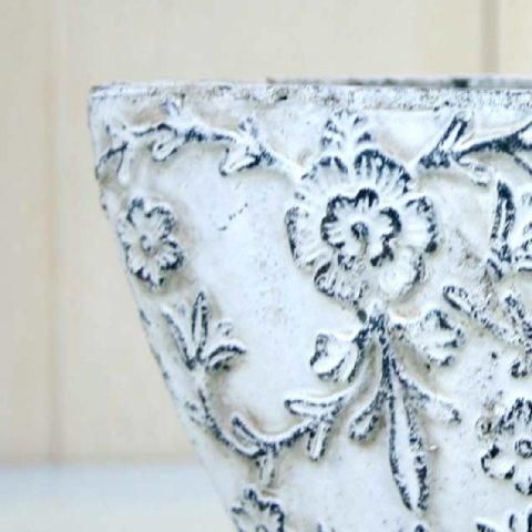 植木鉢 おしゃれ アンティーク 陶器鉢 ダイナスティオーバル 植木鉢 おしゃれ アンティーク 陶器鉢 ダイナスティオーバル