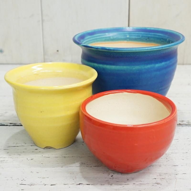 信楽焼湯飲み茶碗×2 欲しく 信楽焼湯飲み茶碗×2 欲しく