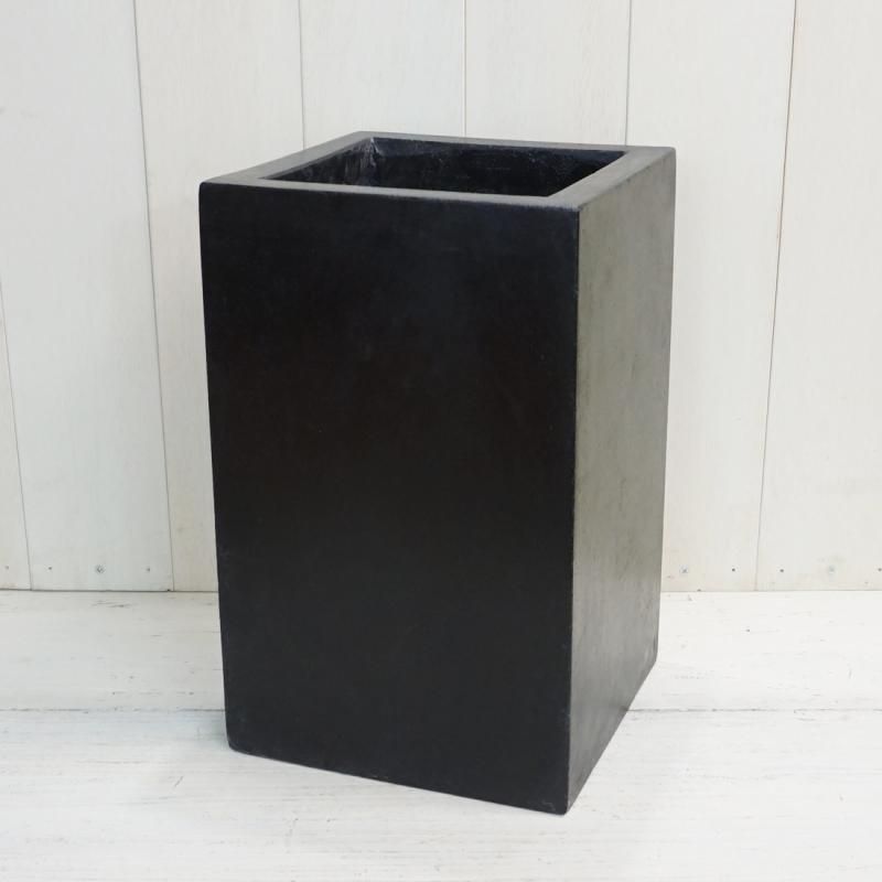 植木鉢 おしゃれ 大型 セメント セドナロング L＜ 41cm 14号 底穴あり