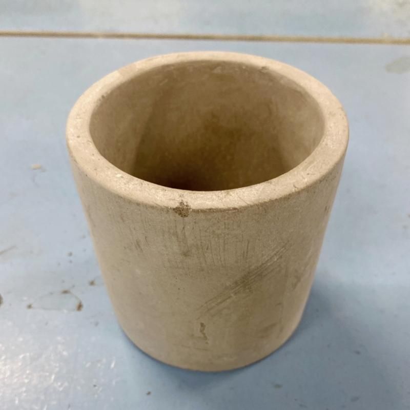 植木鉢 おしゃれ セメント コンクリシリンダー M< 14cm 5号 穴 植木鉢 おしゃれ セメント コンクリシリンダー M< 14cm 5号 穴