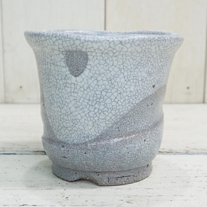 堤焼　植木鉢 137102338_o1.jpg?