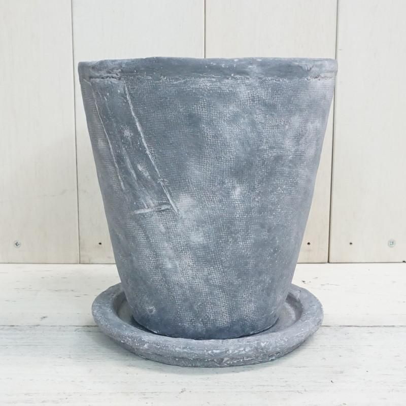 No.38 古染付人物山水鉢 / Bowl, Underglazed blue | しぶや黒田陶苑