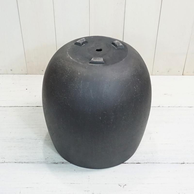 ◼️テラニアスバルーン14号鉢◼️植木鉢 42cm 植木鉢 おしゃれ テラニアスバルーンL(2色) 14号 42cm FRP 大型