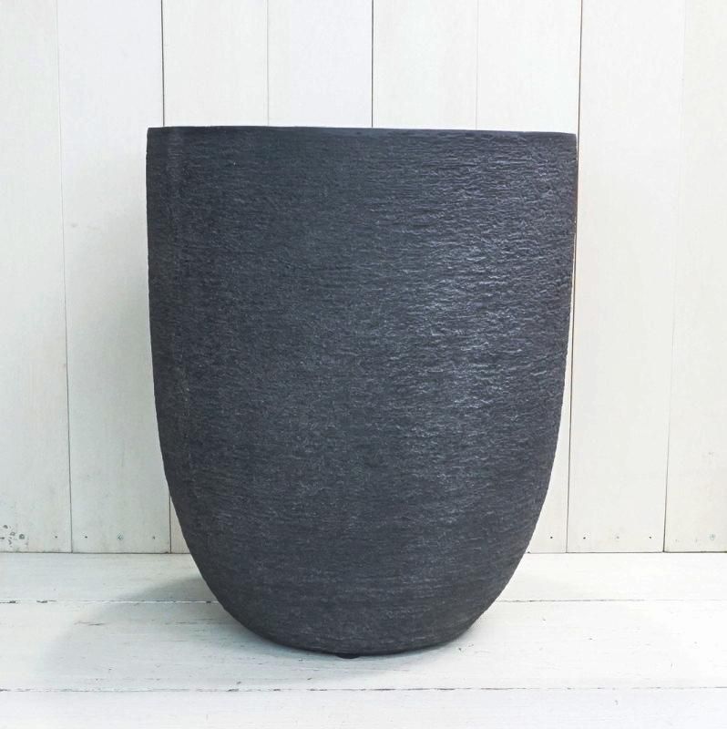 美品✨グリーンポット 植木鉢 ビアス アルトエッグ　43cm アイボリー 71RYGJnlM6L._UF350,350_QL50_.jpg