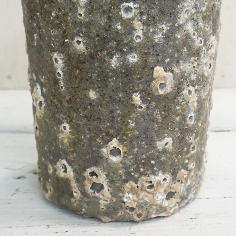 状態のよいアンティーク特大植木鉢　　 　シャビー感たっぷり❣️ 状態のよいアンティーク特大植木鉢 シャビー感たっぷり❣️ 楽天市場