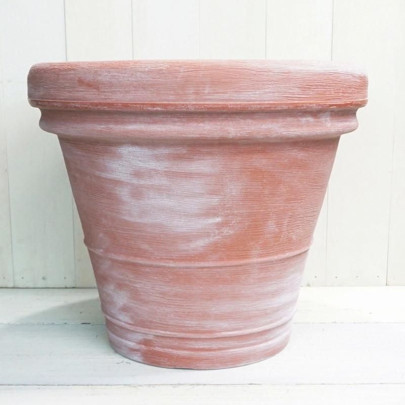 楽天市場】植木鉢 大型 プラスチック（植木鉢・プランター