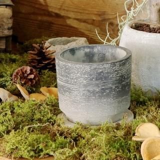 鉢カバー - おしゃれな植木鉢とプランターの通販専門店 aarde 鉢カバー - おしゃれな植木鉢とプランターの通販専門店 aarde