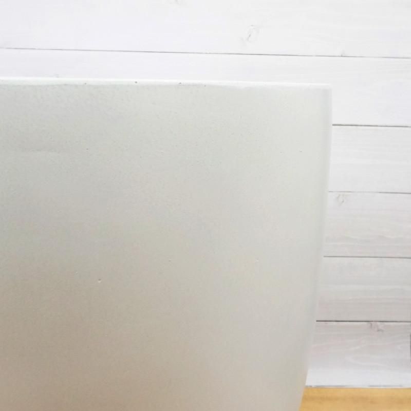 植木鉢 おしゃれ 大型 バスクラウンド L 51cm 17号 軽い
