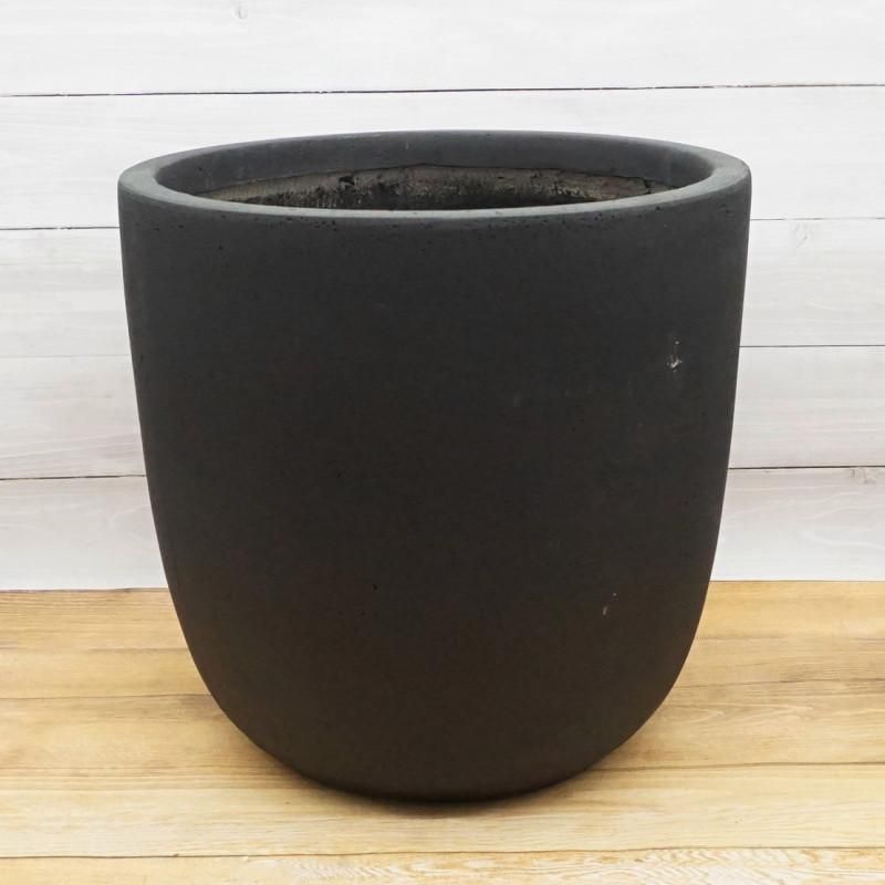 訳あり植木鉢 大型 軽量 エイリアス ラウンド 43cm プランター 観葉植物 訳あり植木鉢 大型 軽量 エイリアス ラウンド 43cm プランター