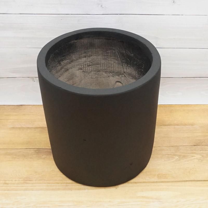 植木鉢 おしゃれ エイリアスシリンダー S 30cm 10号 セメント 白 植木鉢 おしゃれ エイリアスシリンダー S 30cm 10号 セメント 白