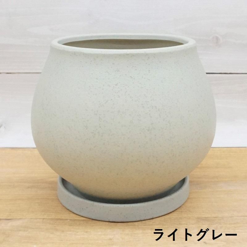 ハンドメイド 陶器 花瓶 淡いグレー わきまえる ハンドメイド 陶器 花瓶 淡いグレー わきまえる