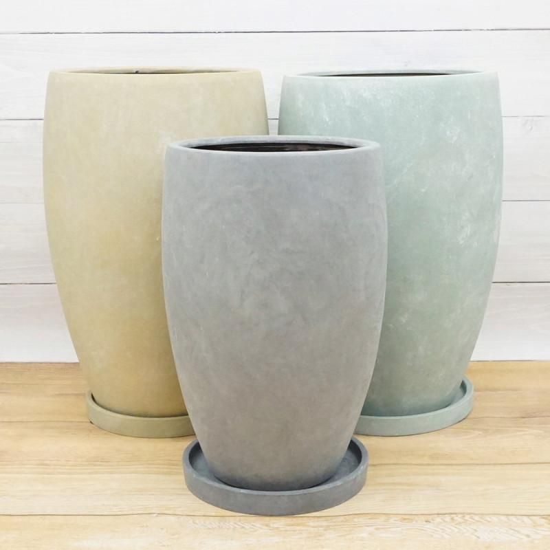 レア】ガーフィールド陶器プランター 鉢