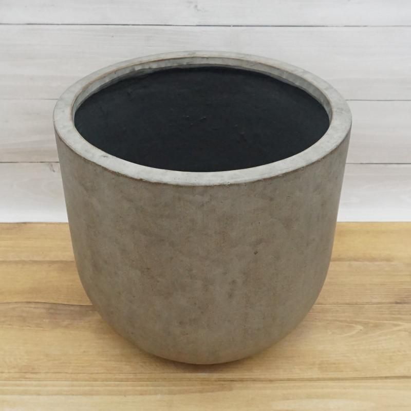 Top【選抜株】　22022 ユアロープ　ブルー　ベルベット30個　鉢無し/脱土 植木鉢 おしゃれ 大型 ベルベットUポットS(2色) 33cm 11号 鉢カバー