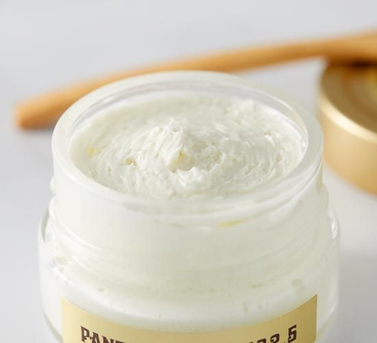 PANTALAクリーム with ホワイトムスク香油 - PANTALA