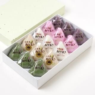 詰合せ・秋 15個入