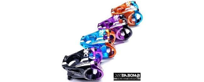 Amazon.co.jp: 日東 パール8 ステム 80mm 222254 ポリッシュ