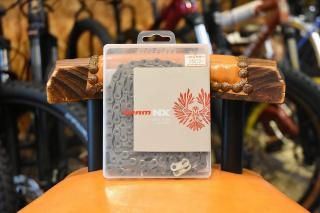 SRAM [ NX EAGLE Chain ] 12S , 126L