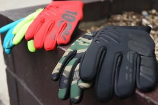 100% [ BRISKER COLDWEATER GLOVE ]