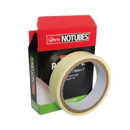 STAN'S NO TUBES [RIM TAPE 10yd(9.1m)x30mm]