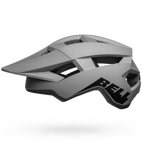 サイクルヨシダYahoo 店 8800円以上条件付き送料無料 マットホワイト スパーク2 SPARK2 ヘルメット ベル BELL