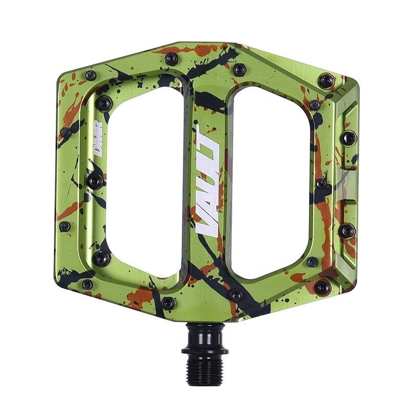 DMR [ VAULT PEDAL LIQUID CAMO SPECIAL EDITION ] - TOM'S