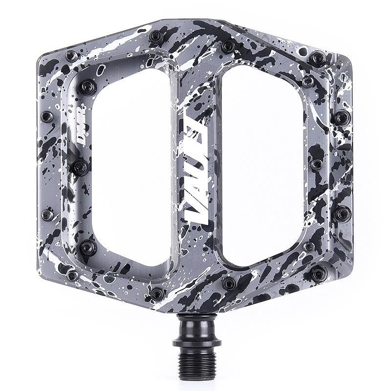 DMR [ VAULT PEDAL LIQUID CAMO SPECIAL EDITION ] - TOM'S