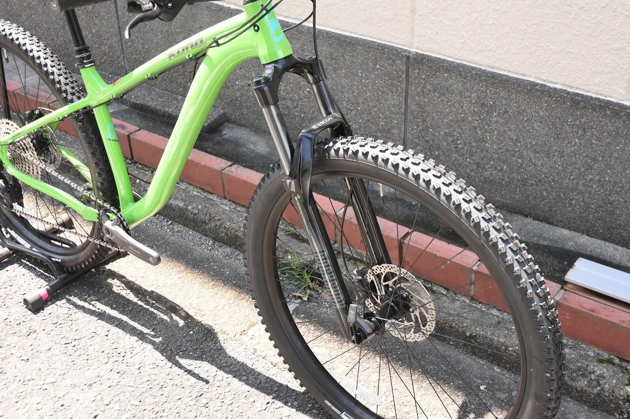 （検討者やり取り中）kona bighonzo 2018 S（直接渡希望） 検討者やり取り中）kona bighonzo 2018 S（直接渡希望） 検討者