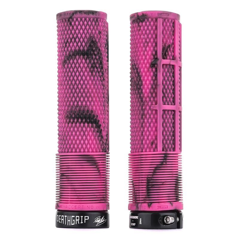 DMR DEATHGRIP グリップ dmr v12 ペダル マウンテンバイク DMR DEATHGRIP グリップ dmr v12 ペダル マウンテンバイク DMR