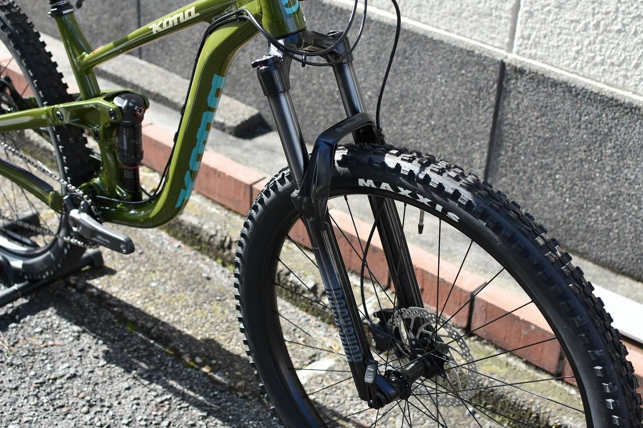 ☆5％off☆ KONA [ PROCESS 134 29