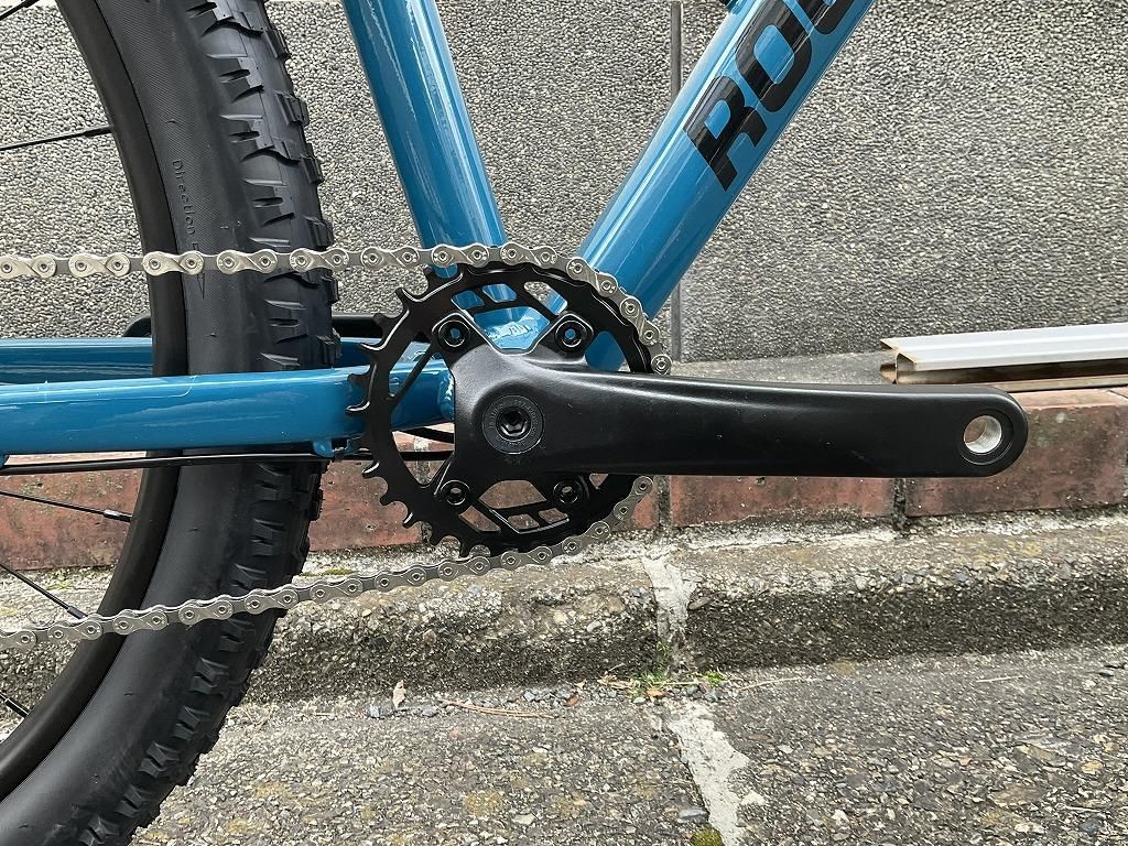 ☆特価車体☆ ROCKY MOUNTAIN [ Soul 10 2022 ] Sサイズ - TOM'S CRAFT