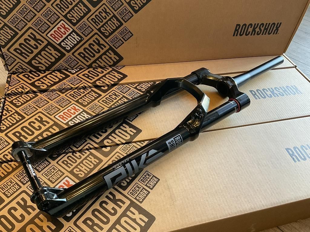 RockShox [ PIKE SELECT 29 RockShox [ PIKE SELECT 29