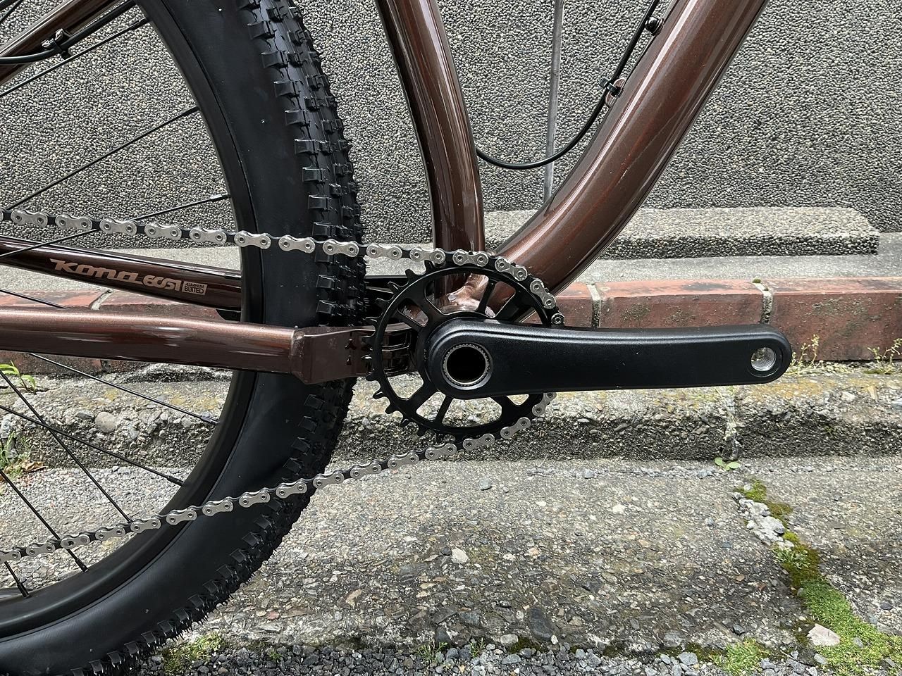 BOYD'S US8.5C ブラウン BOYD'S US8.5C ブラウン
