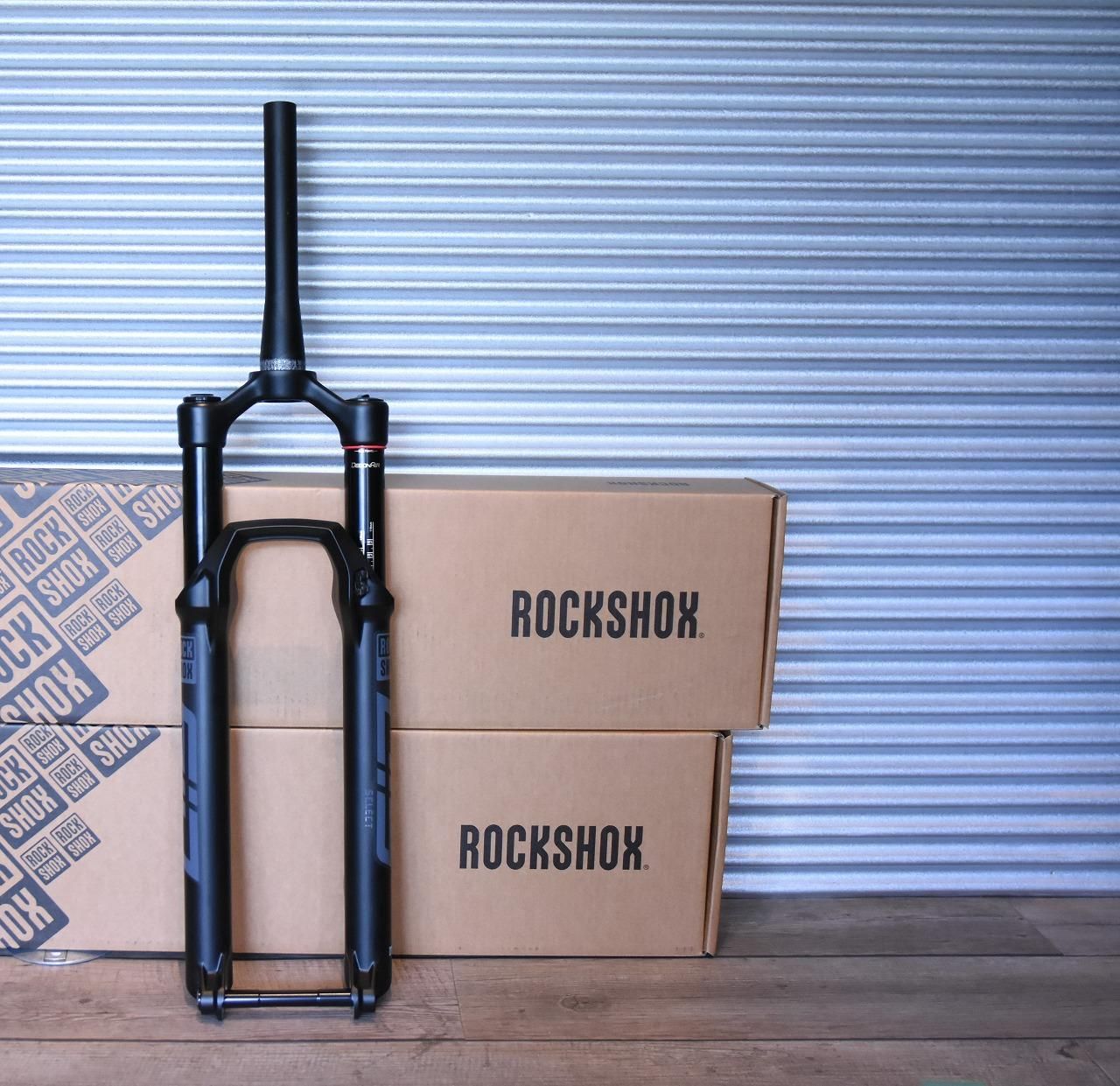 RockShox [ SID Select 29 RockShox [ SID Select 29
