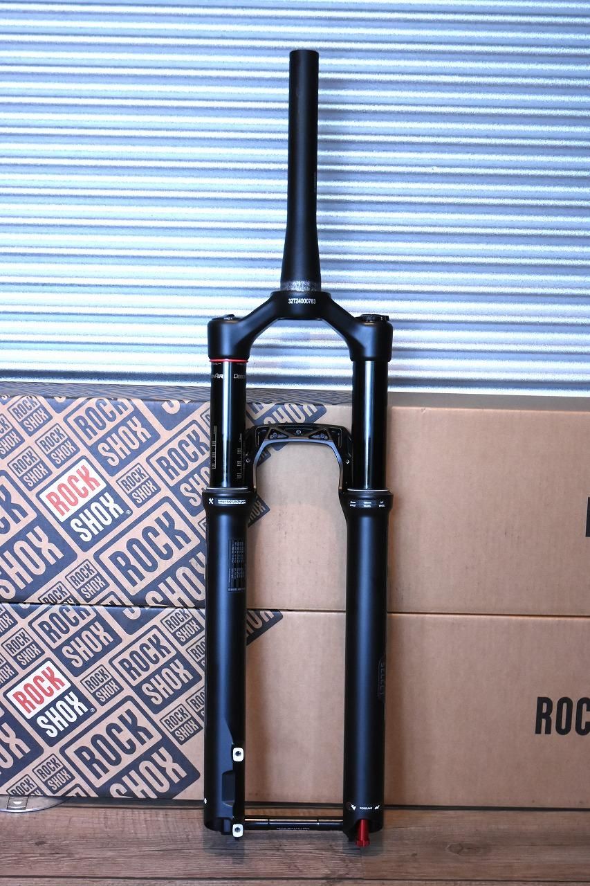 RockShox [ SID Select 29 RockShox [ SID Select 29