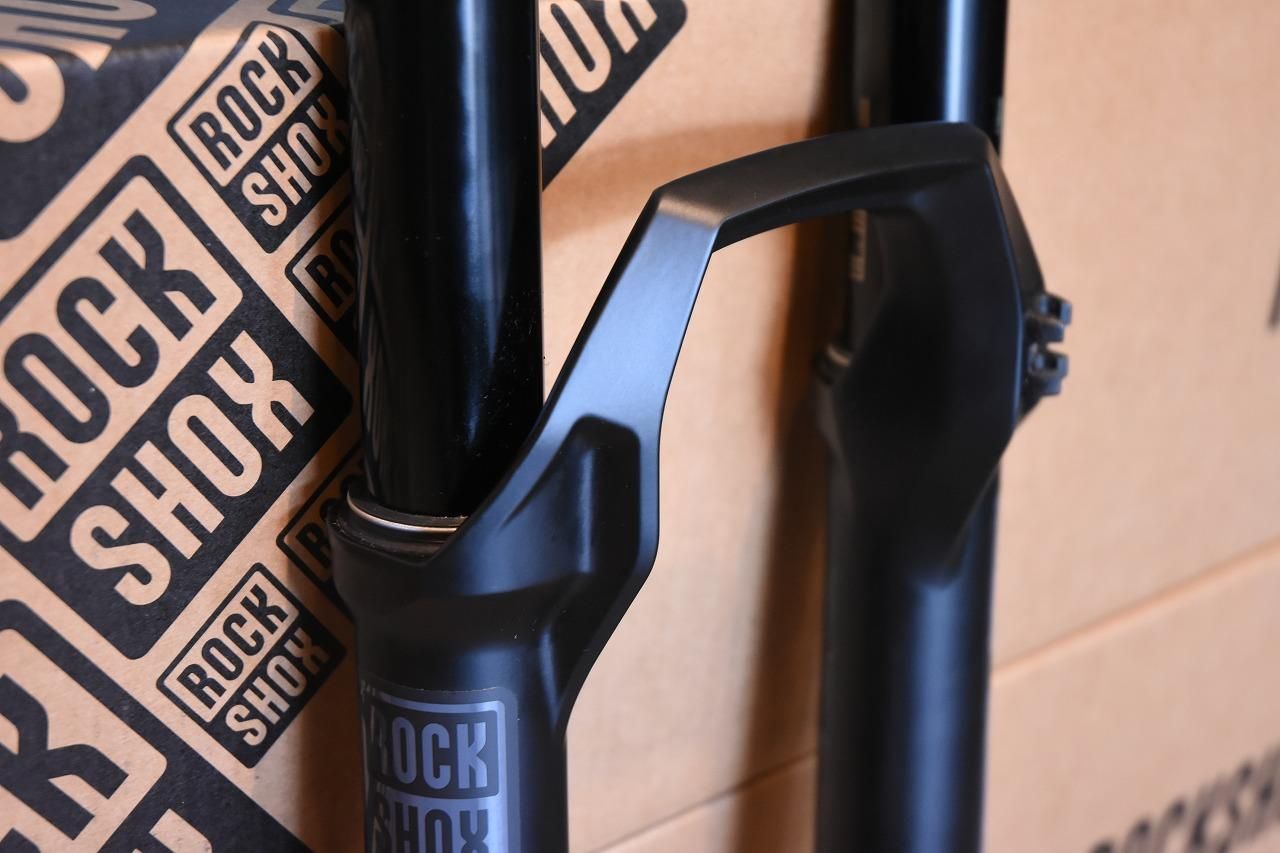 RockShox [ SID Select 29 RockShox [ SID Select 29