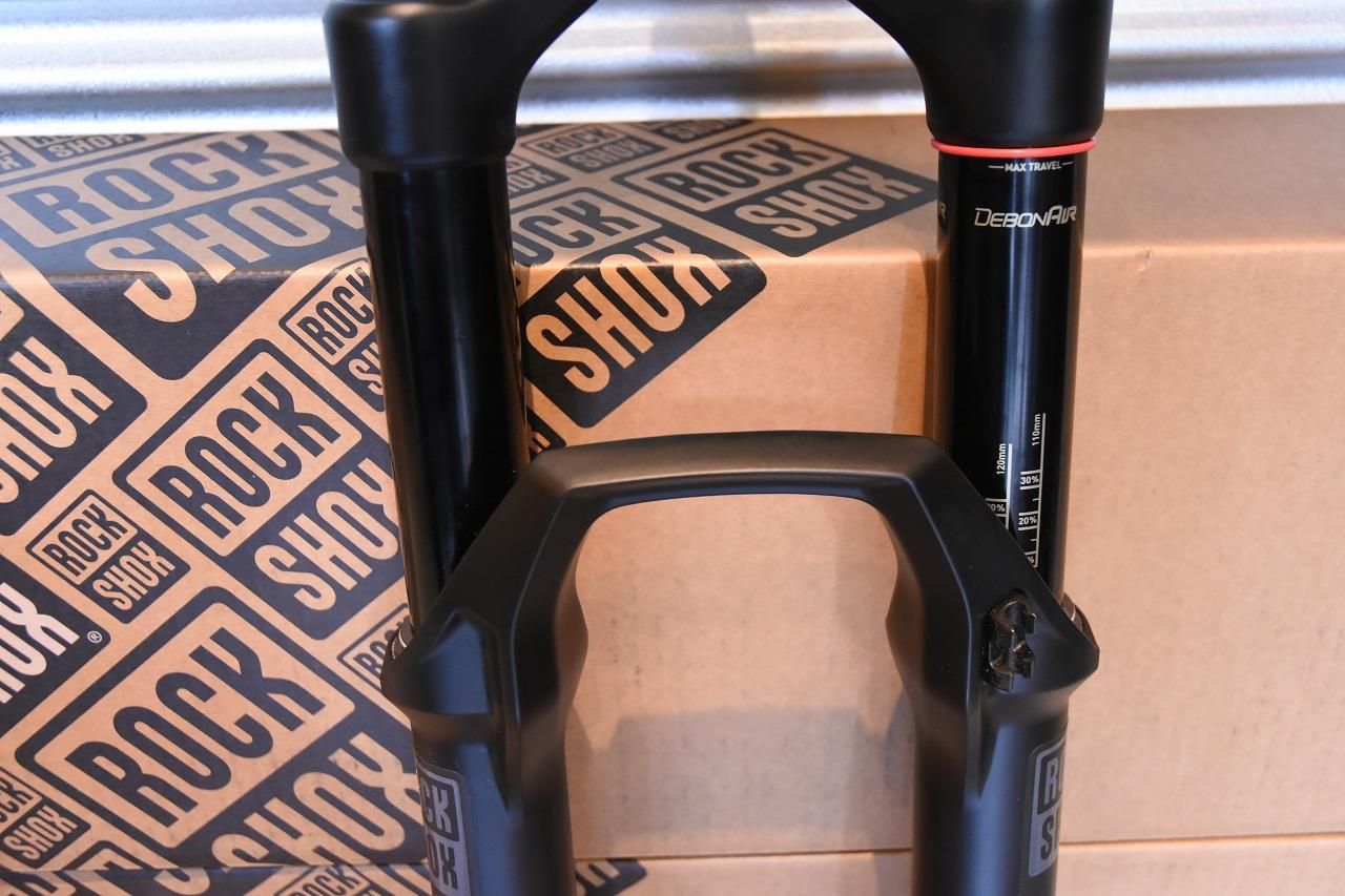 RockShox [ SID Select 29 RockShox [ SID Select 29