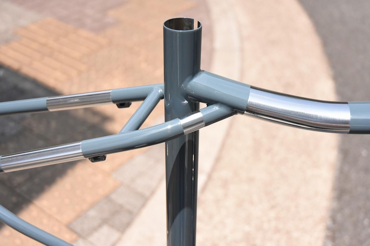 Un Authorized [ 33rpm 6th ] 630mmサイズ , フレーム - TOM'S