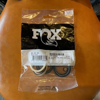FOX [ Dust Wiper kit , FORK , 32mm , Low Friction , No Flange ]