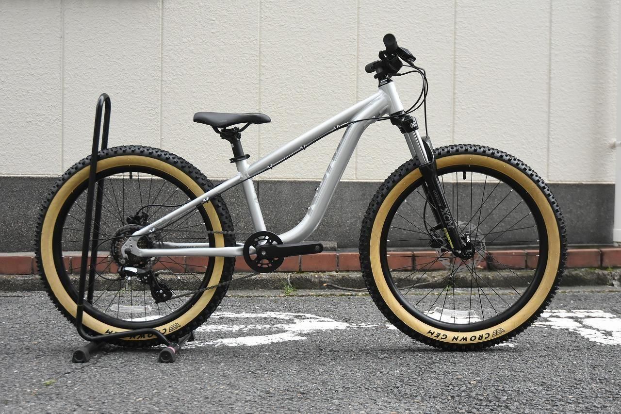 自転車本体 KONA HONZO 24 2022 KONA BIKES | HONZO 20