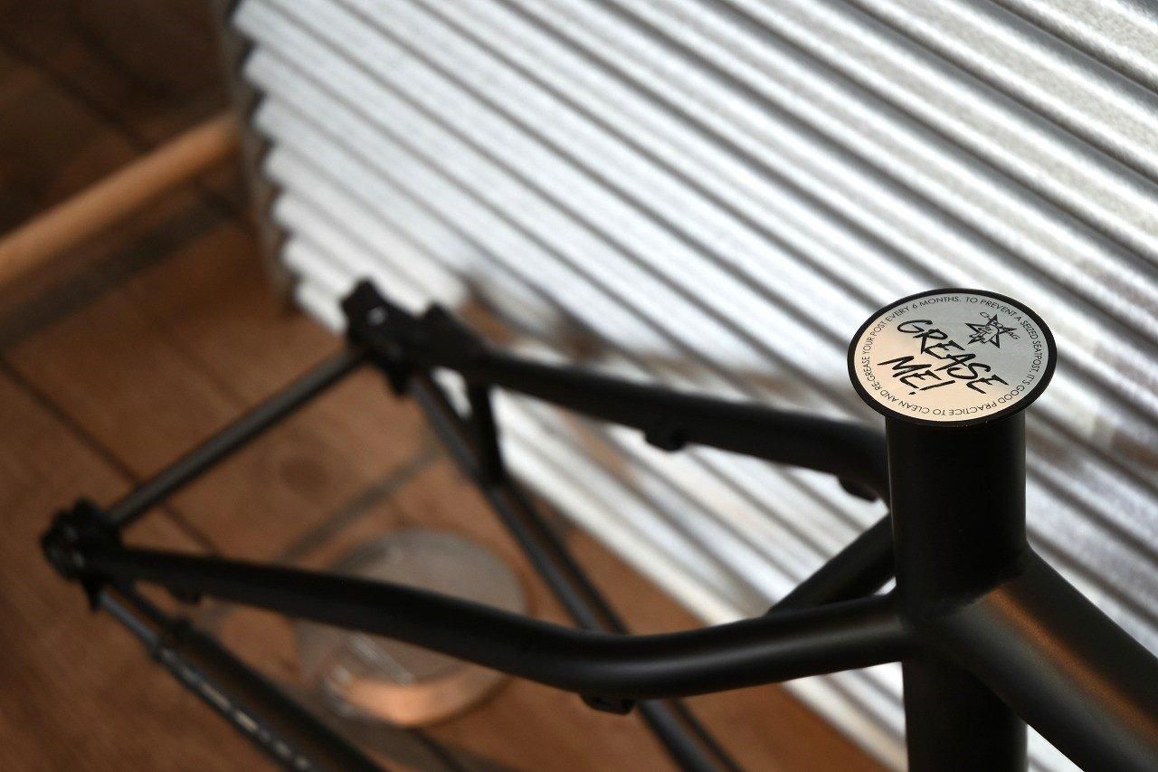 CHROMAG [ ROOTDOWN 2023 Frame ] MLサイズ - TOM'S CRAFT オンライン