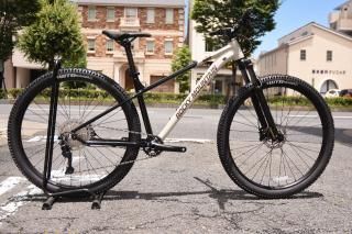  ROCKY MOUNTAIN [ Fusion 30 2024 ] ͥ , Black/Beige