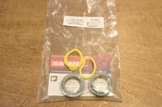 RockShox [ AM PILOT/SID DUST SEAL REVIVE KIT ]
