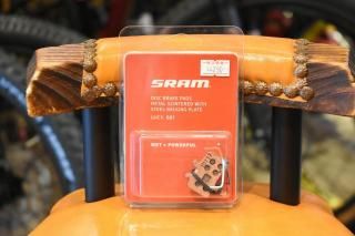SRAM [ Juicy / BB7 ] DISC BRAKE PADS