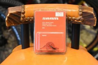 SRAM [ AVID BB5 ] DISC BRAKE PADS