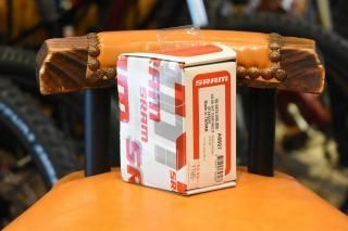 SRAM [ GXP Team English ] BB , 68/73mm